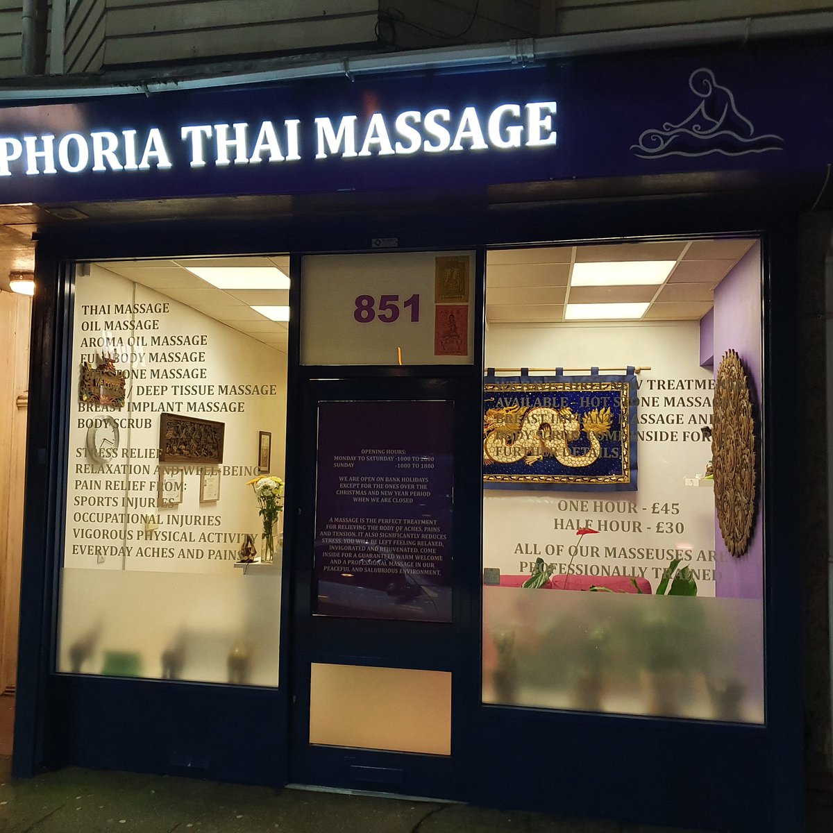 SEX AGENCY Christchurch