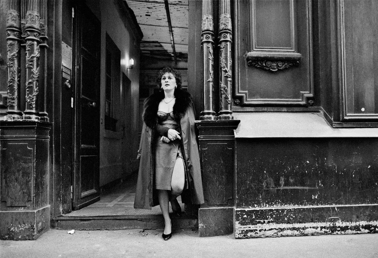 Anal Girl Saint-Denis